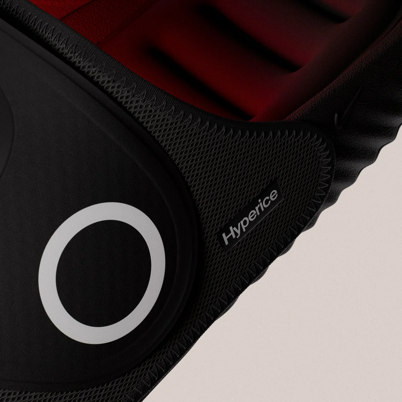 Hyperslide Pod