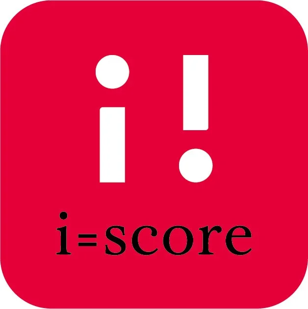 i=scoreロゴ
