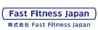 「Fast Fitness Japan」のロゴ