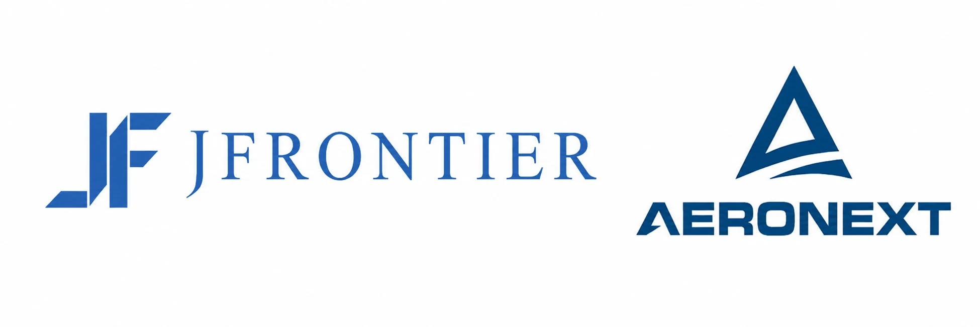 JFRONTIER AERONEXT