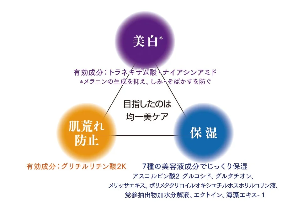 成分説明