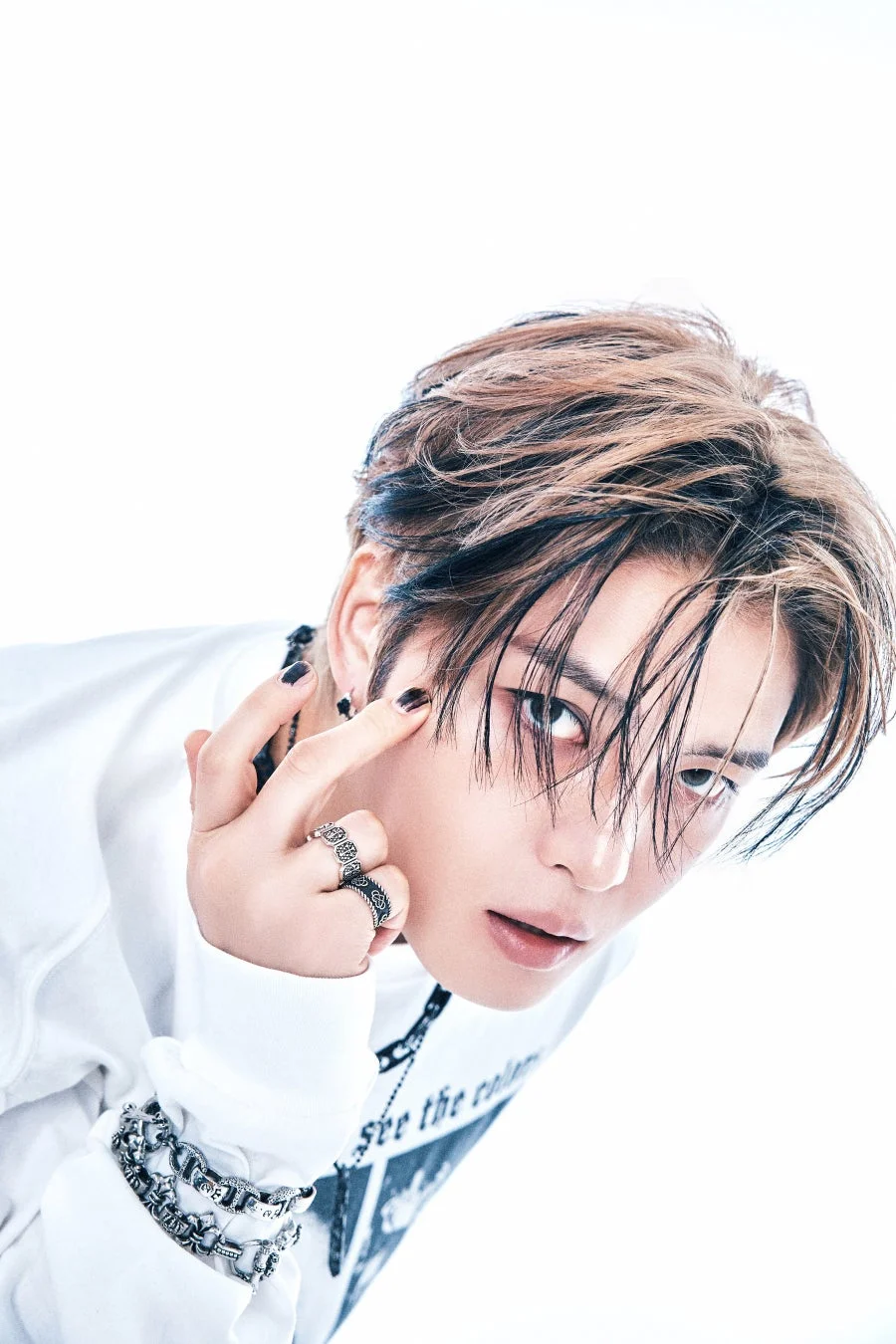 JAEJOONGさんのポートレート