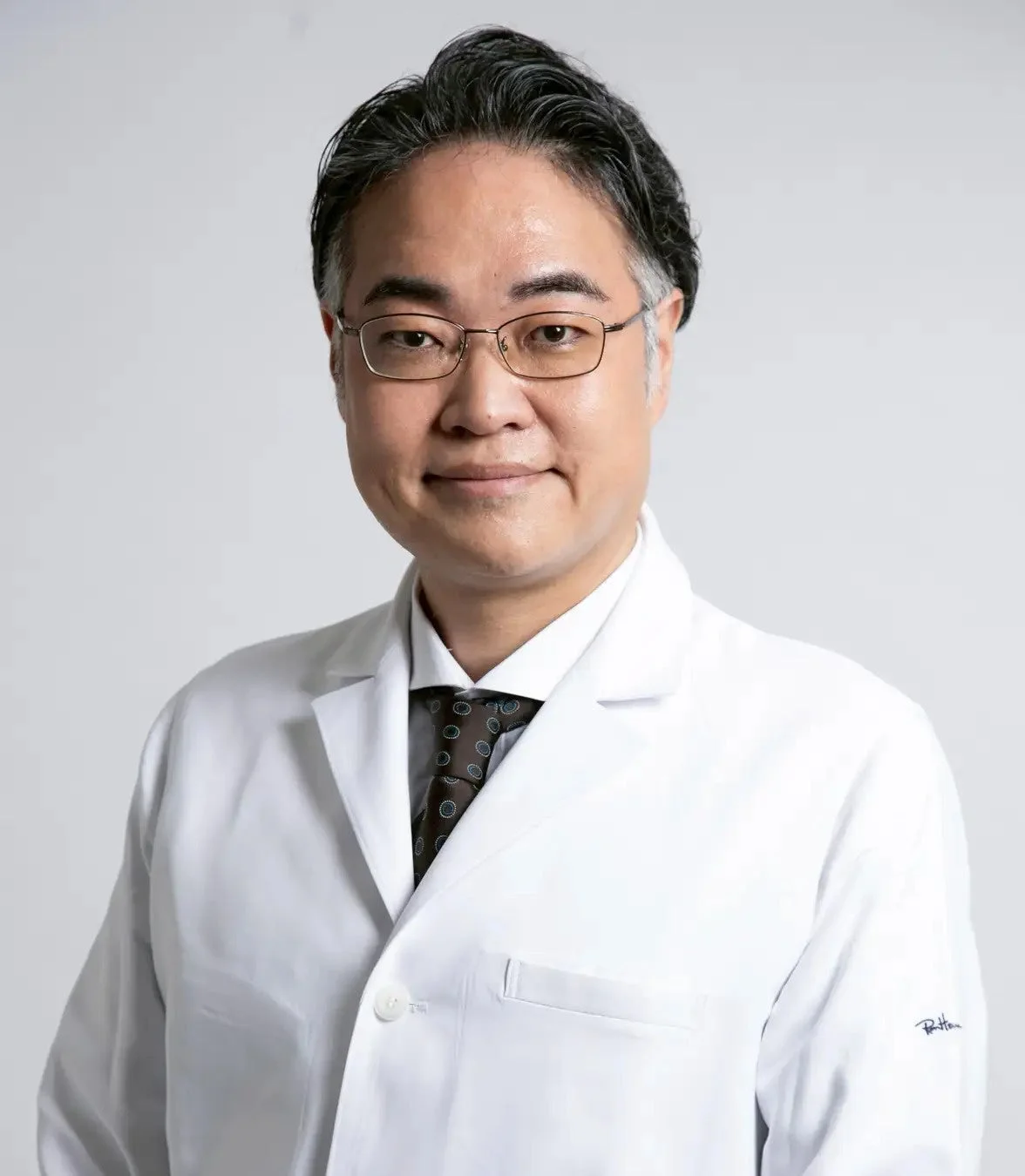 髙取優二先生