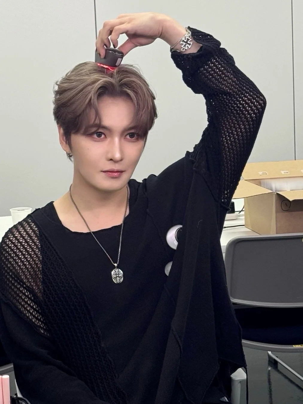 JAEJOONGさんのInstagram投稿