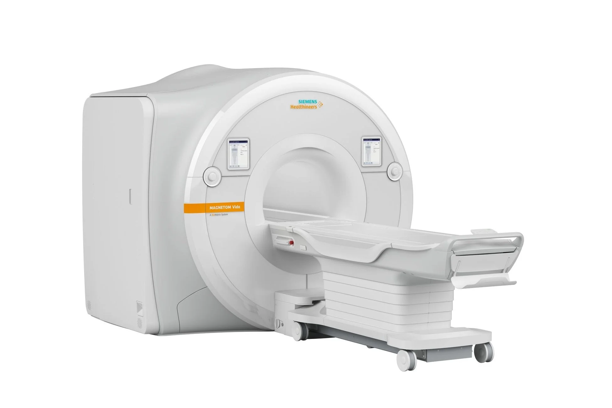 SIEMENS Healthineers MAGNETOM Vida MRI