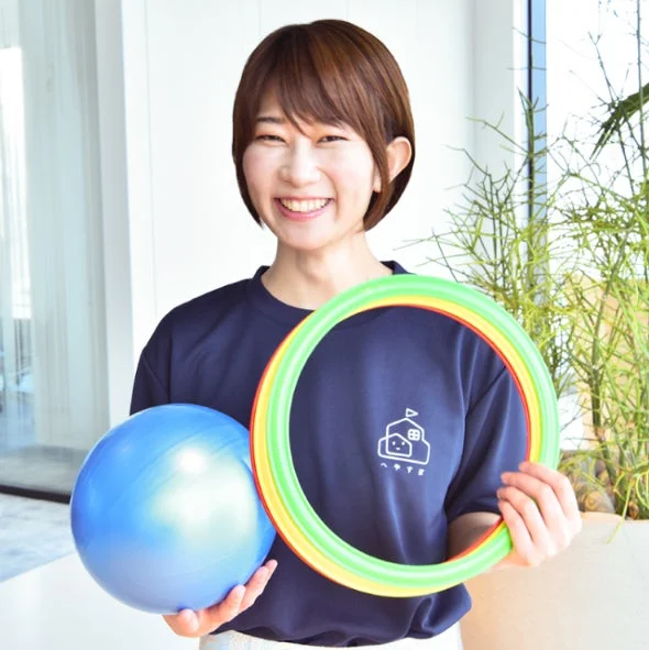 橋本咲子様