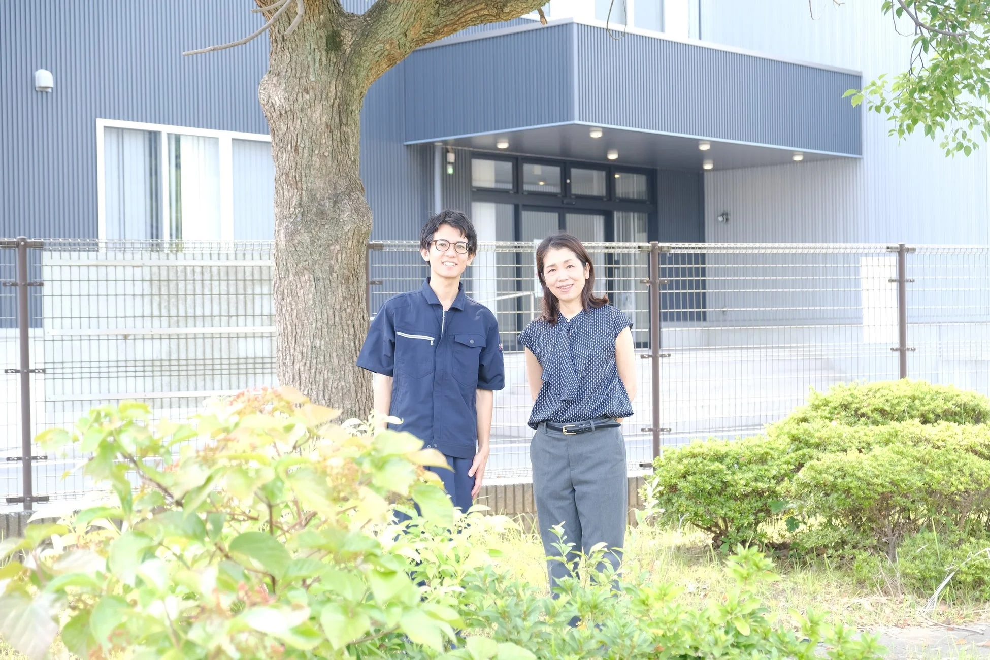 導入事例の人物画像