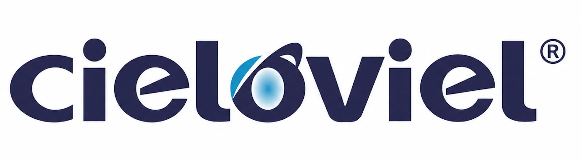 CieloViel ロゴ