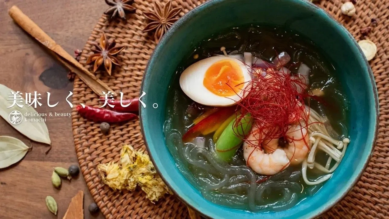 麺料理
