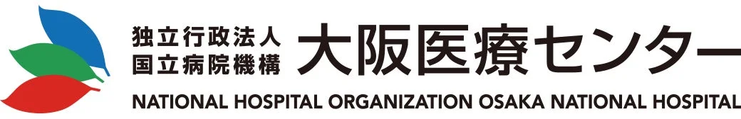 大阪医療センターロゴ