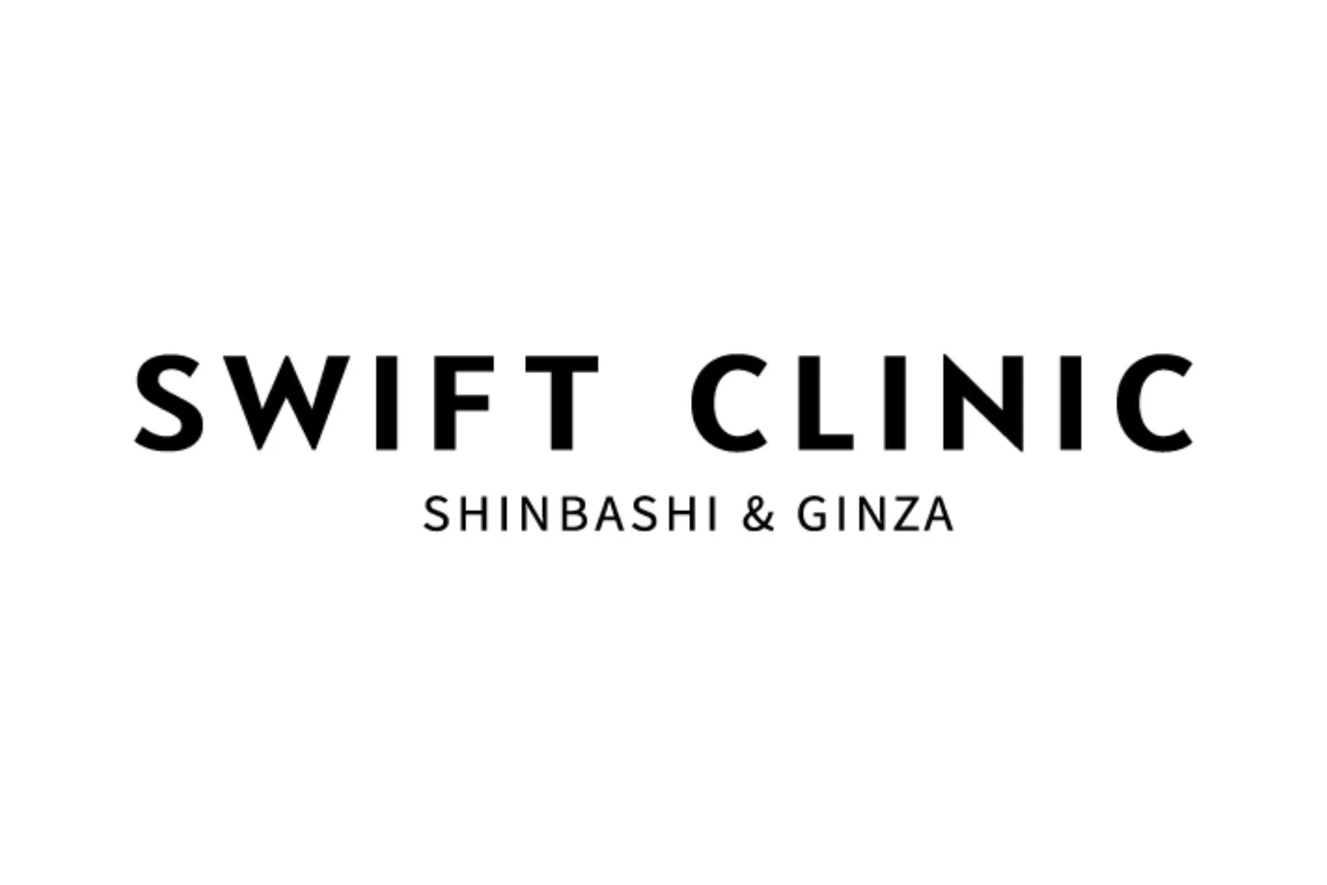 SWIFT CLINIC ロゴ