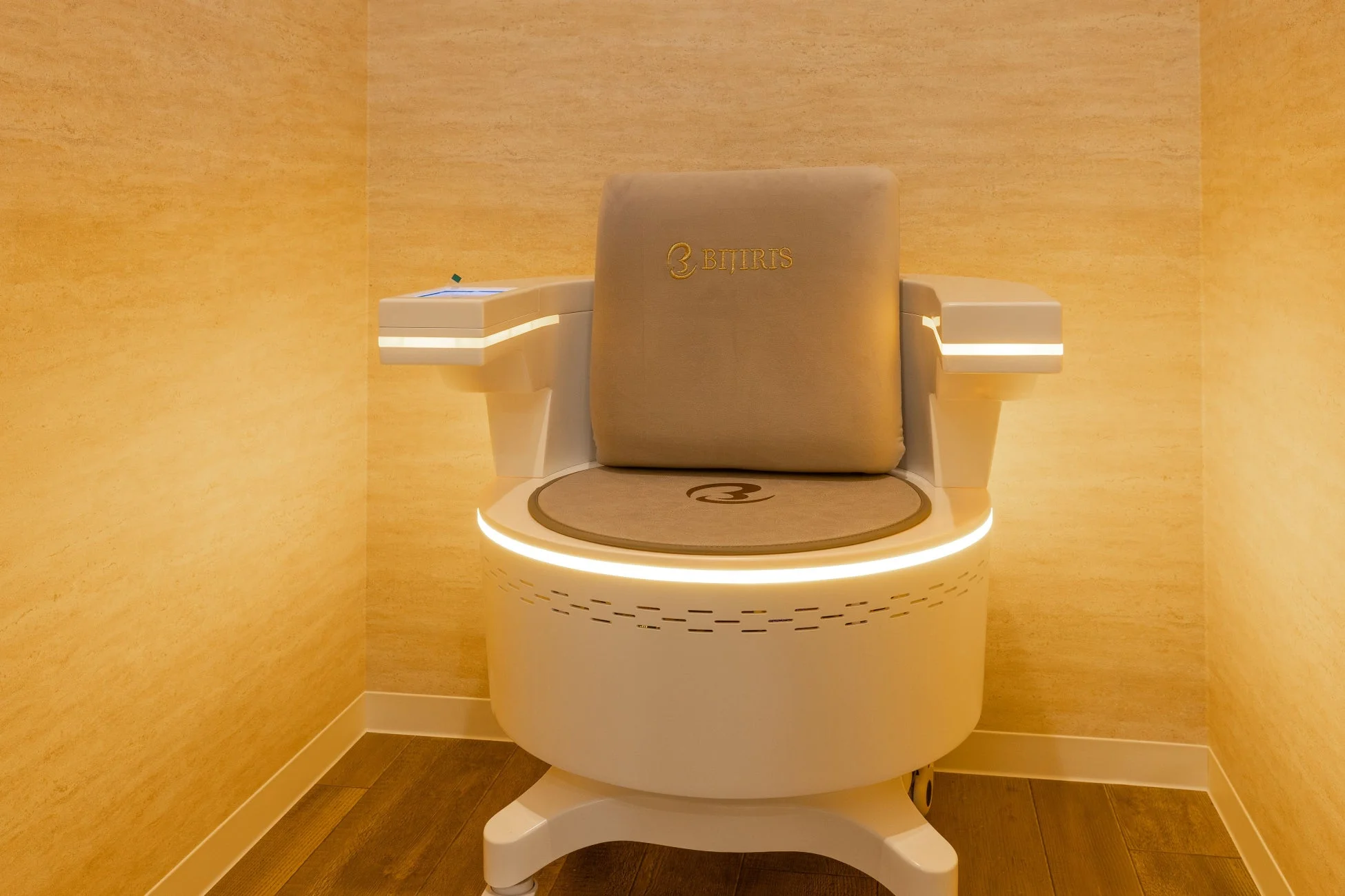 FIT-CHAIR 骨盤底筋トレーニングマシン
