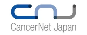 CancerNet Japan ロゴ