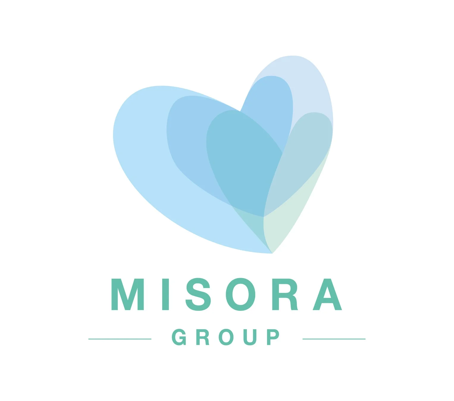 MISORA GROUPロゴ