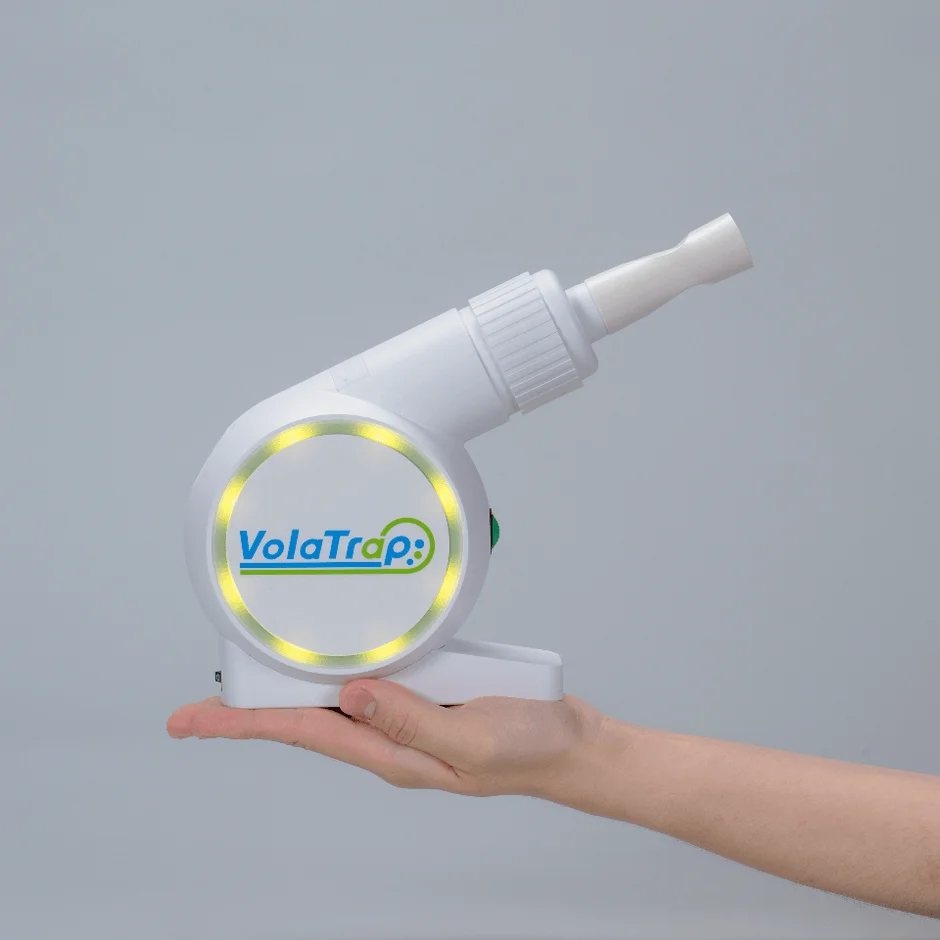 VolaTrap®