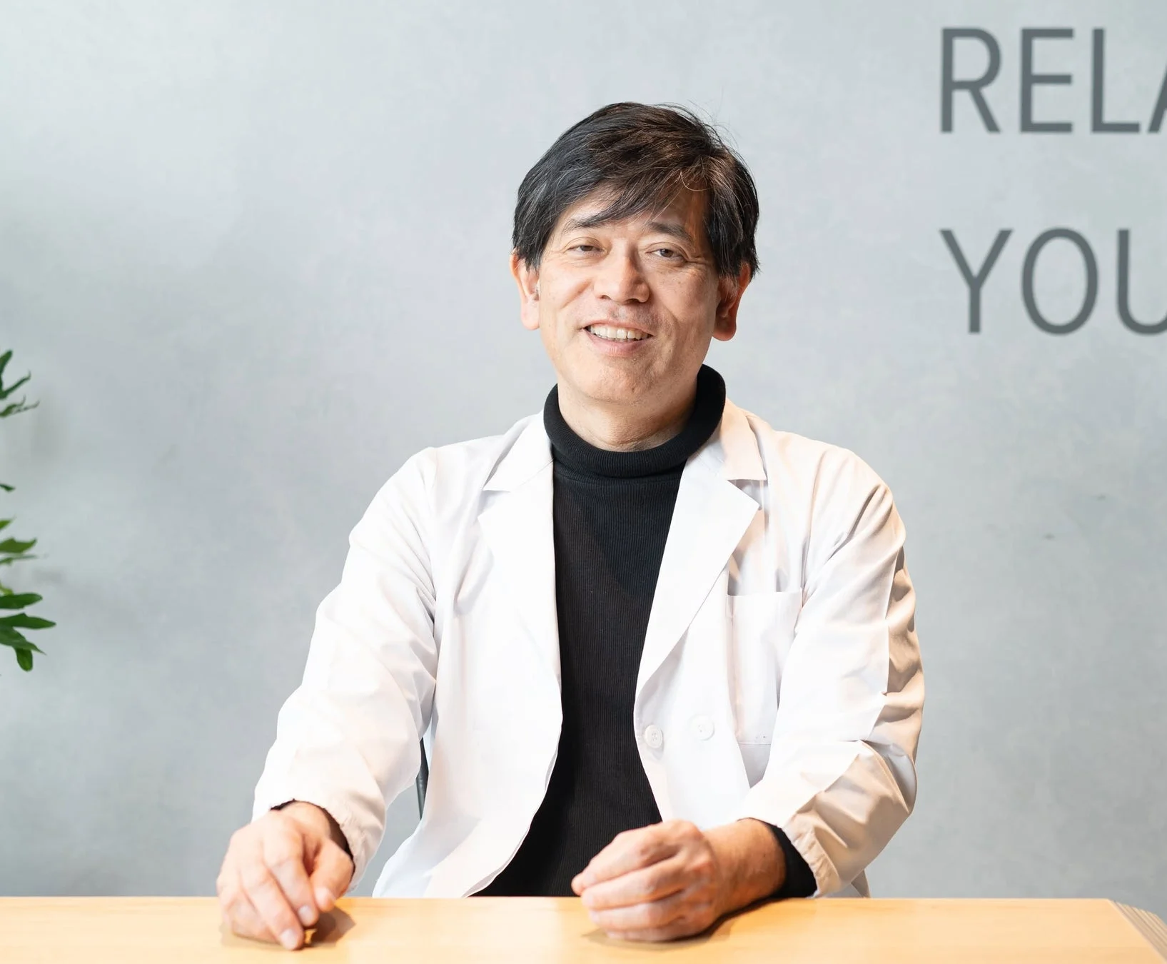 株式会社CORE 代表者 尾崎 莉緒 氏