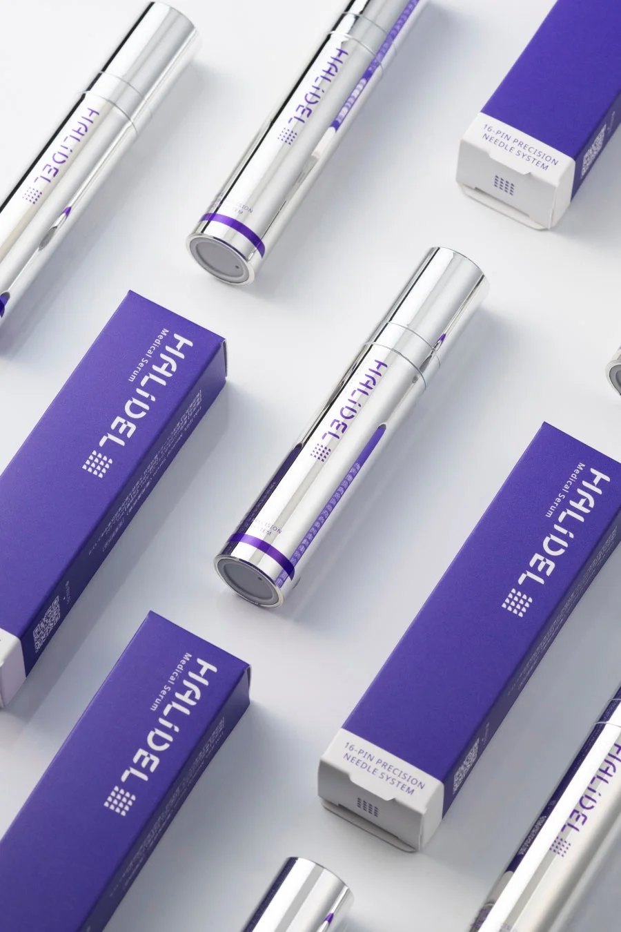 HALIDEL Medical Serum