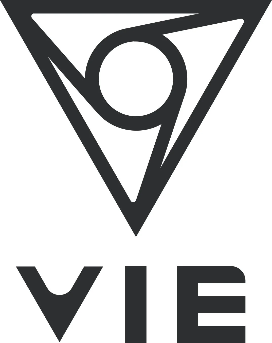 VIE ロゴ