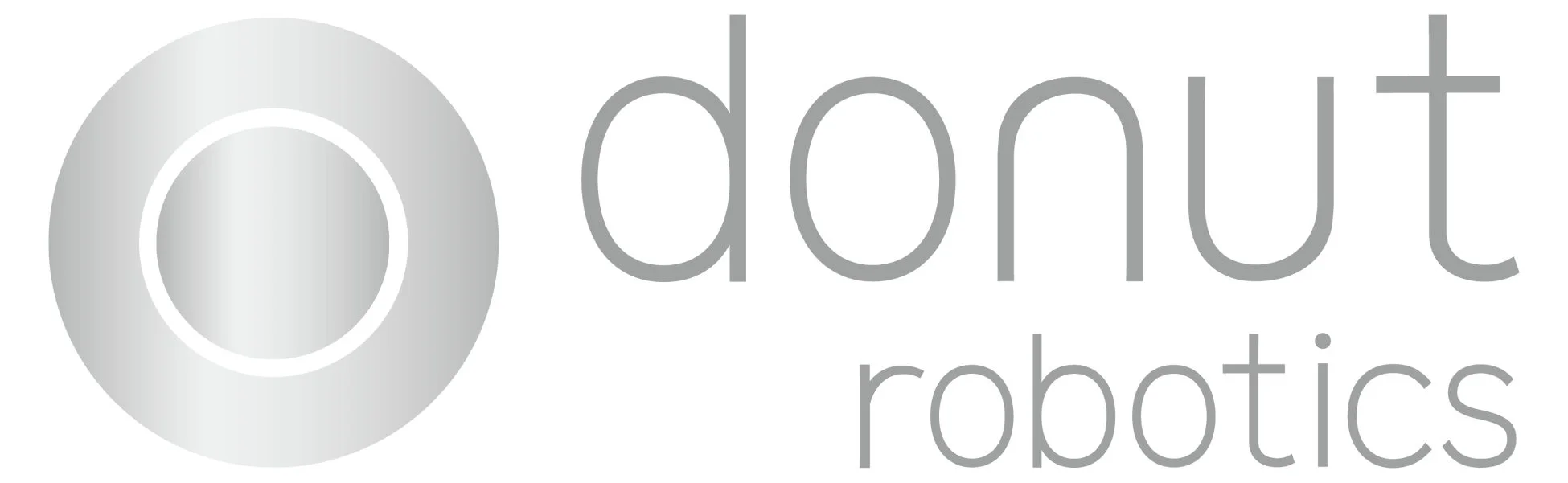 donut robotics ロゴ