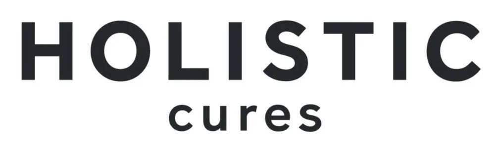 HOLISTIC cures ロゴ