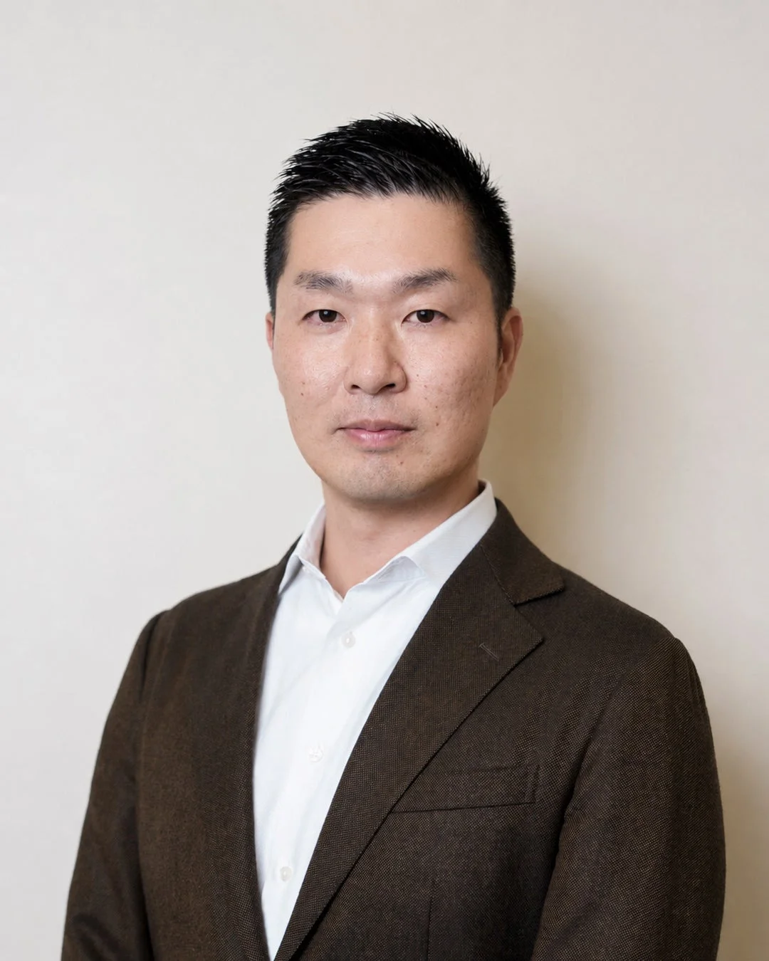 戸田 匡一氏