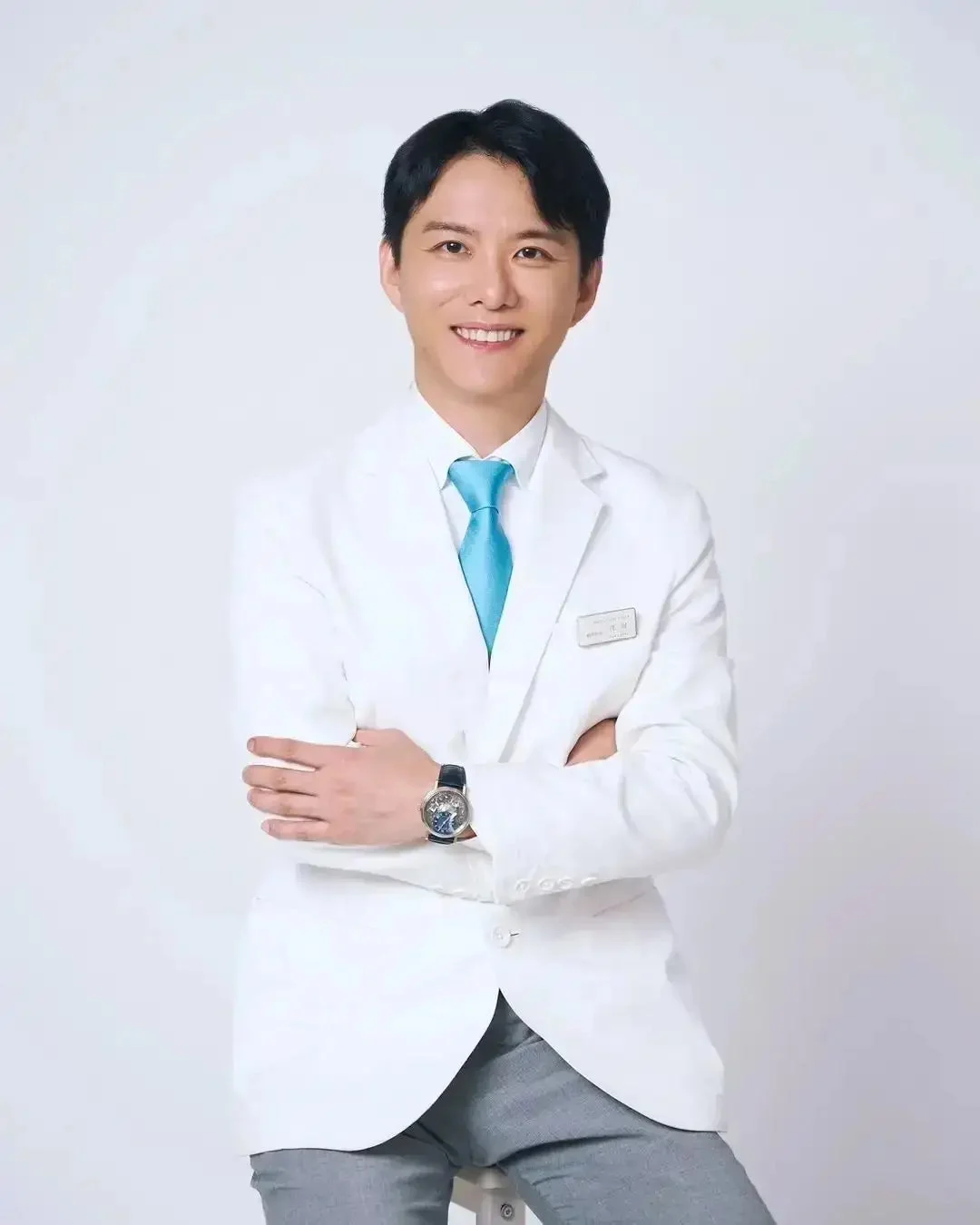 深堀 純也 理事長