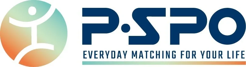 P SPO EVERYDAY MATCHING FOR YOUR LIFE