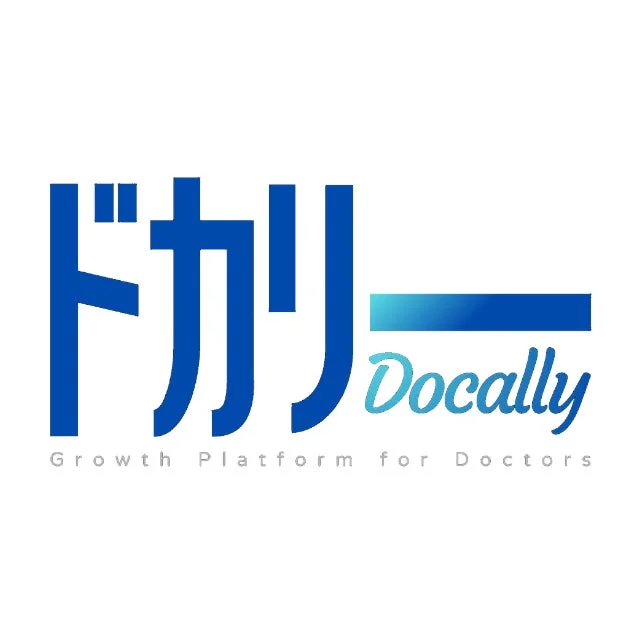 ドカリーロゴ