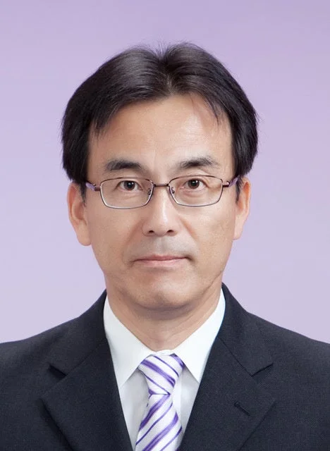 鬼頭浩史先生