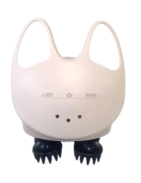ラボモ EMSヘッドスパNのセット内容