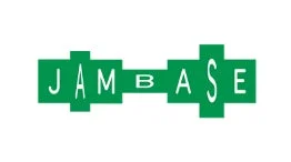 JAM BASE ロゴ