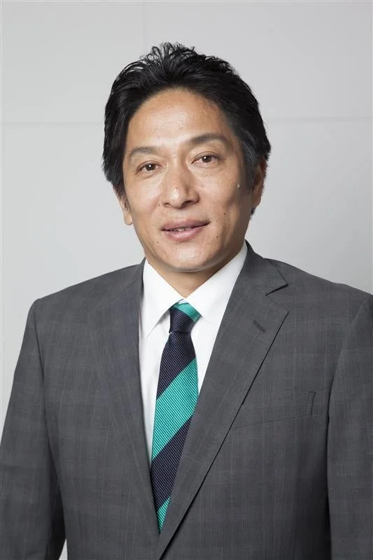 青山学院大学陸上競技部監督 原晋氏