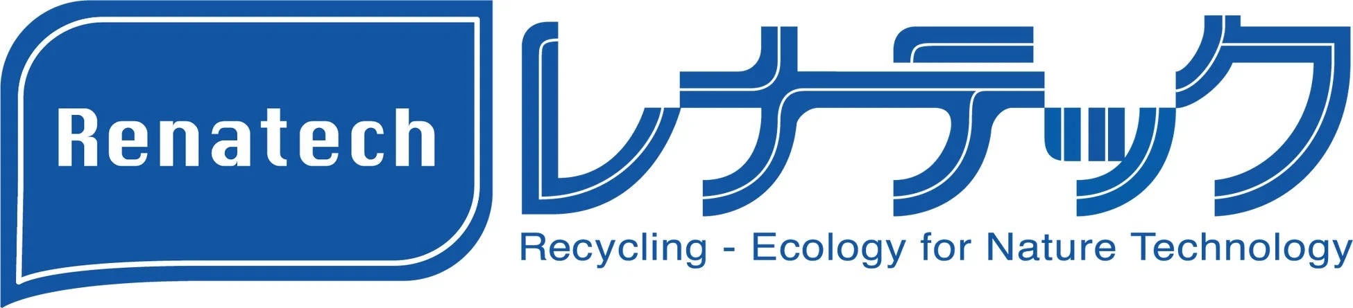Renatechロゴ