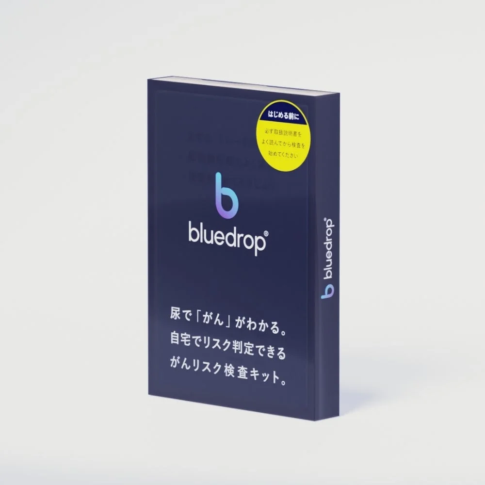 bluedrop