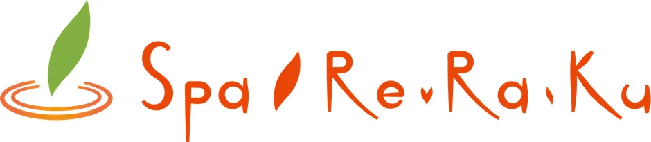 Spa Re.Ra.Kuのロゴ