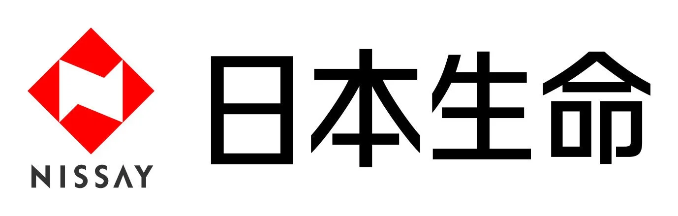 日本生命ロゴ