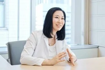 クレアージュ総院長 浜中聡子医師