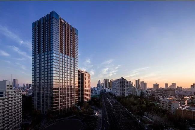 都市景観