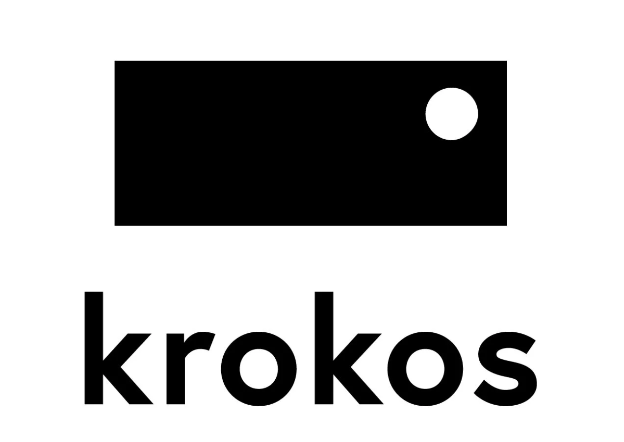 krokosロゴ