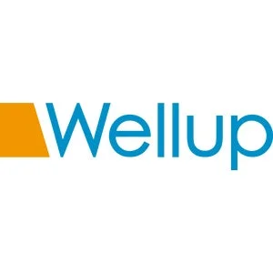 Wellupロゴ