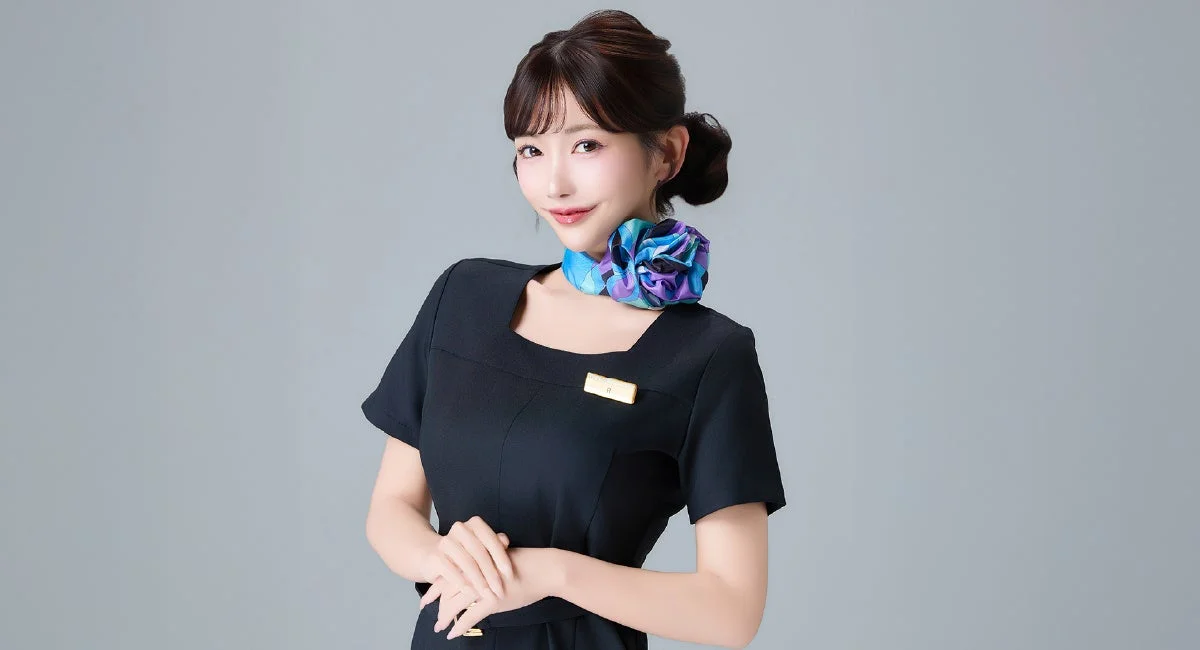 Rちゃんのポートレート