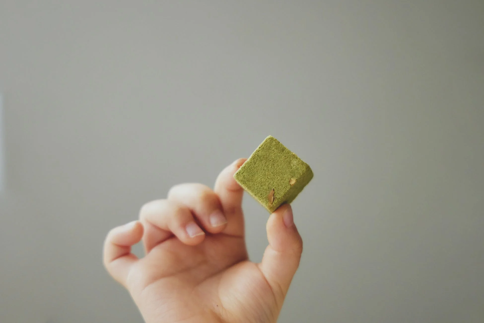 抹茶のスイーツ