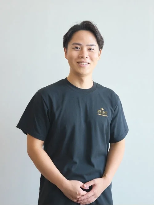 PRIME Conditioning Studio 代表 飯田 昌和氏