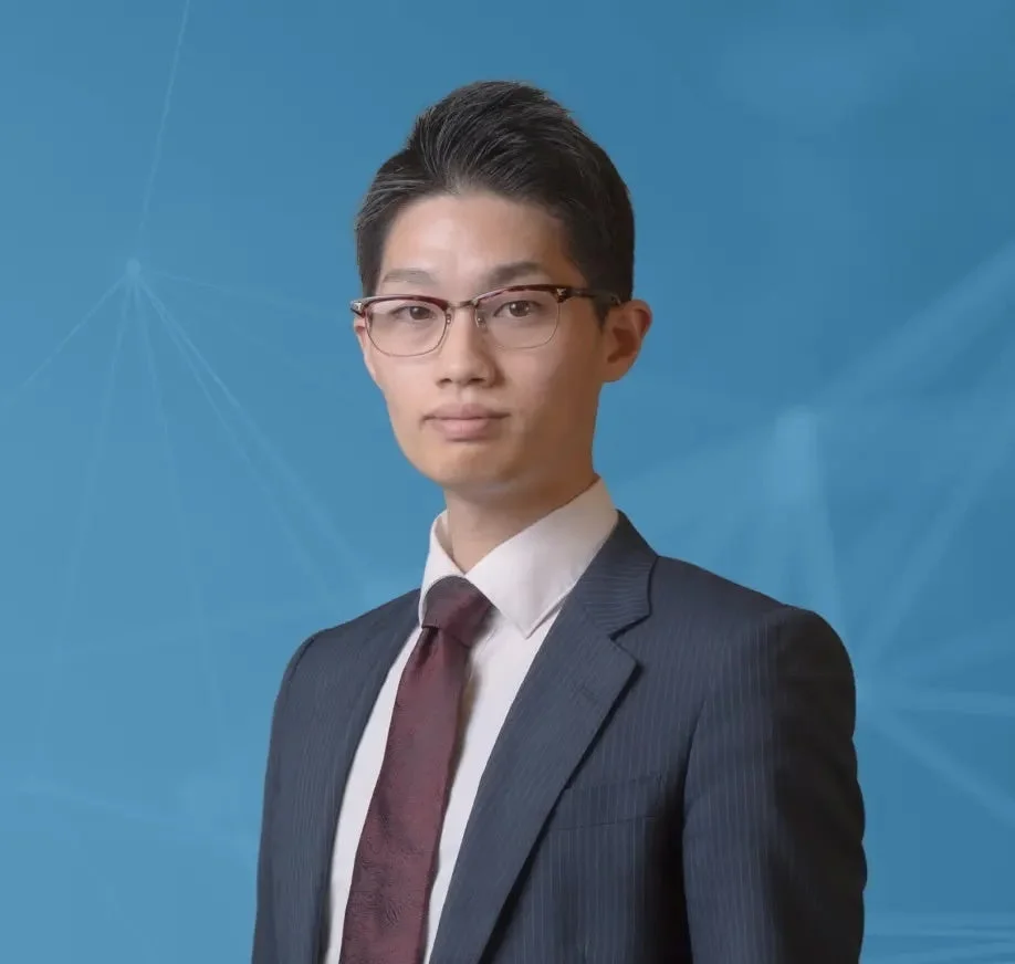 グリーンメチル取締役 匂坂 仁哉氏