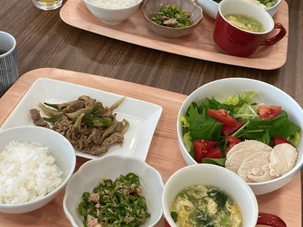 定食