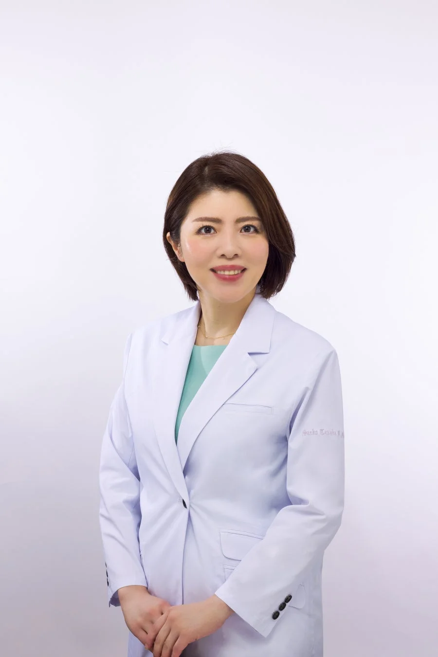 田中佐衣子院長