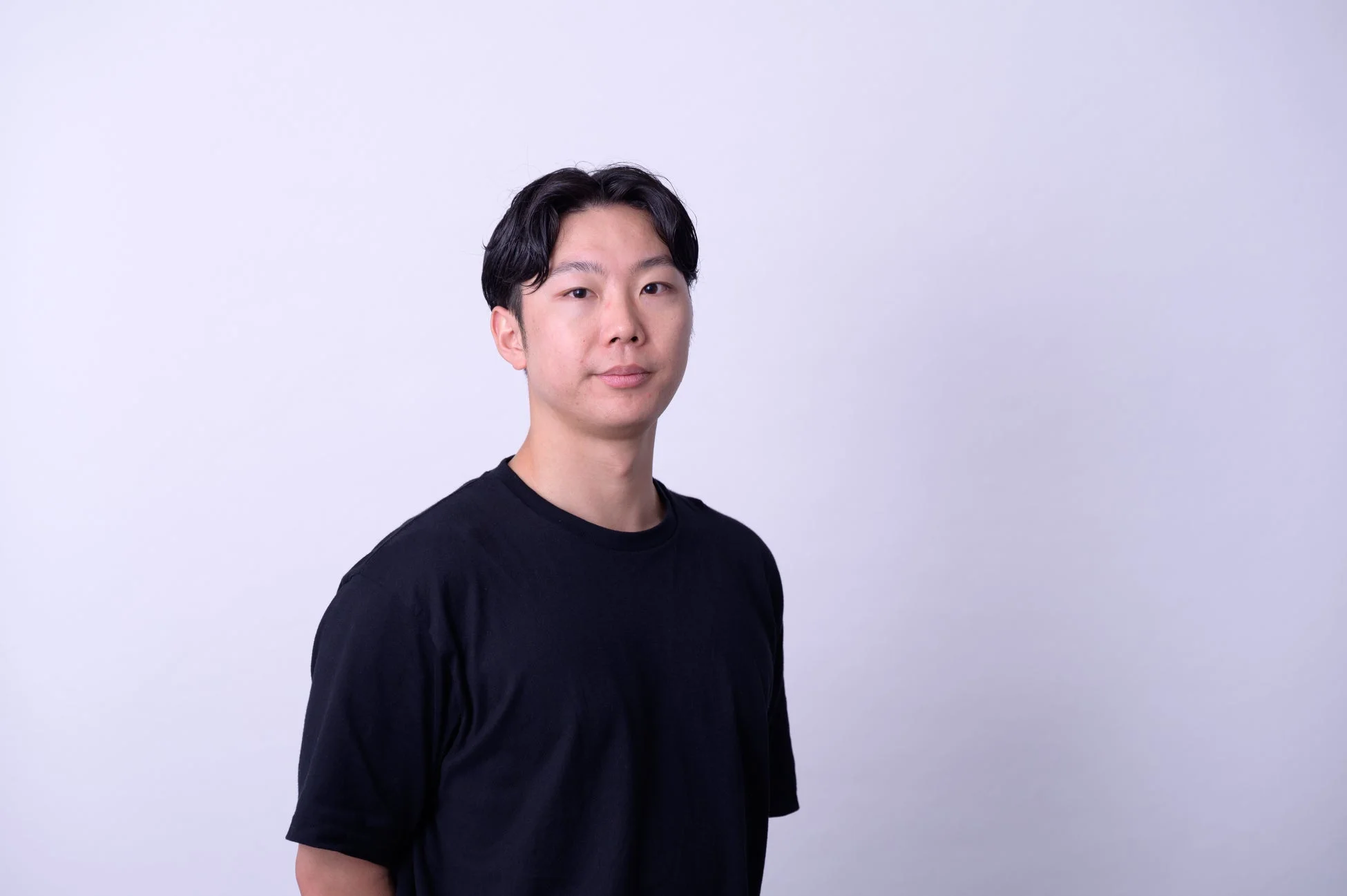 岸本康太郎氏