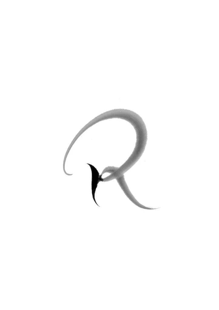 Rのロゴ