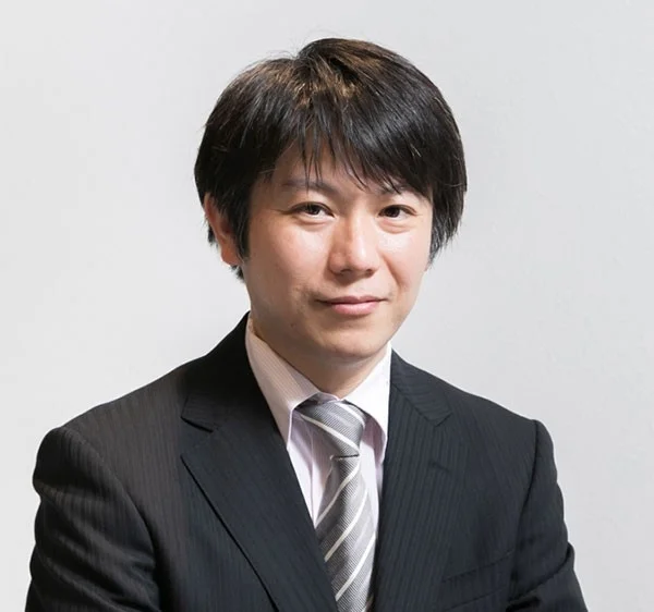 塚本幸規氏の画像