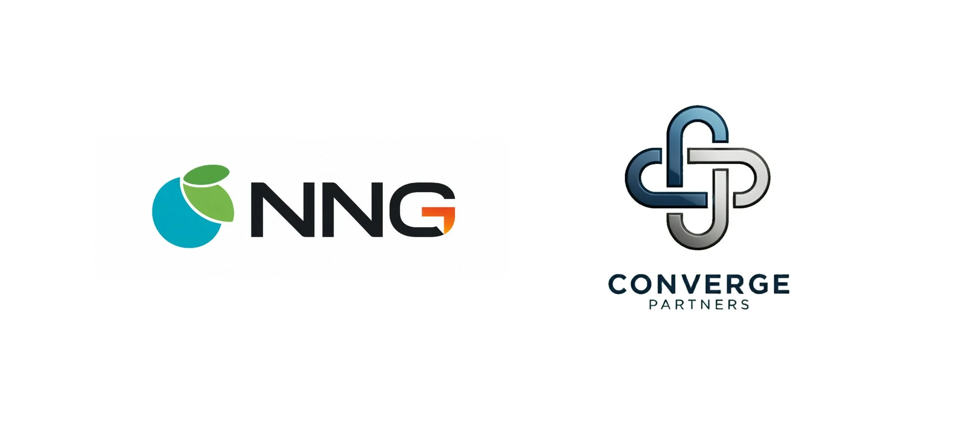 NNG CONVERGE PARTNERSのロゴ